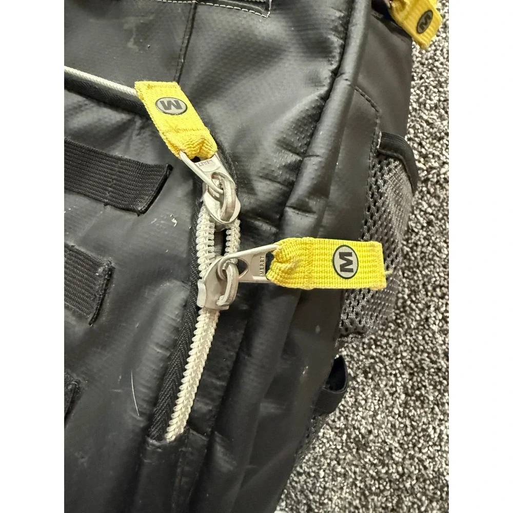 Meret tactical responder